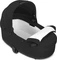 Cybex Tragewanne Cot S Lux moon black Vorschaubild
