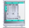 Phanteks Evolv X2, weiß, Glasfenster Vorschaubild