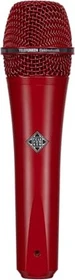 Telefunken Elektroakustik M80 Red