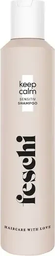 Feschi Keep Calm Sensitive Haarshampoo, 200ml
