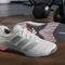 adidas Dropset 4 orbit grey/iron metallic/lucid orange Vorschaubild
