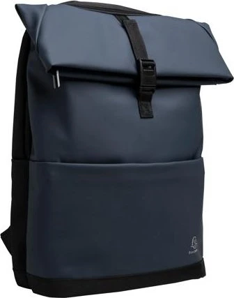 Exacompta Exactive Young 16" Laptop-Rucksack, slate