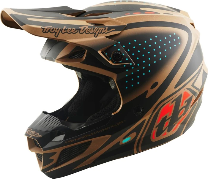 Troy Lee Designs SE5