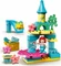 LEGO DUPLO - Arielles Unterwasserschloss Vorschaubild