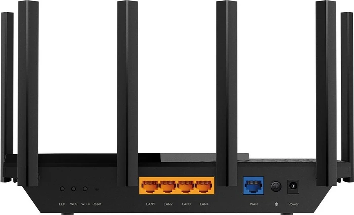 TP-Link Archer AXE75, AXE5400