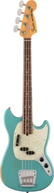 Fender JMJ Road Worn Mustang Bass