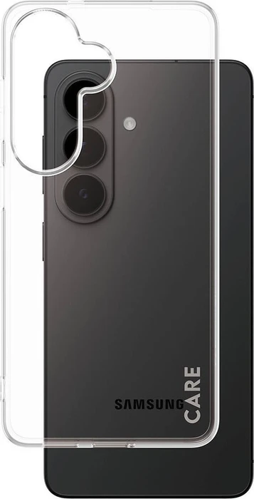 PanzerGlass Care X-Ray Case für Samsung Galaxy S26