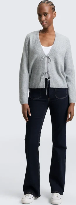 Tom Tailor Ava Flared Jeans (Damen)