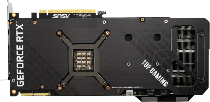 ASUS TUF Gaming GeForce RTX 3090 OC, TUF-RTX3090-O24G-GAMING, 24GB GDDR6X, 2x HDMI, 3x DP