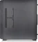Thermaltake S250 ARGB, schwarz, Glasfenster Vorschaubild