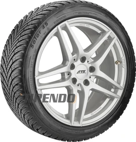 Star Performer Solar 4S 195/50 R15 86H XL
