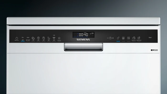 Siemens iQ500 SN25EW57CE