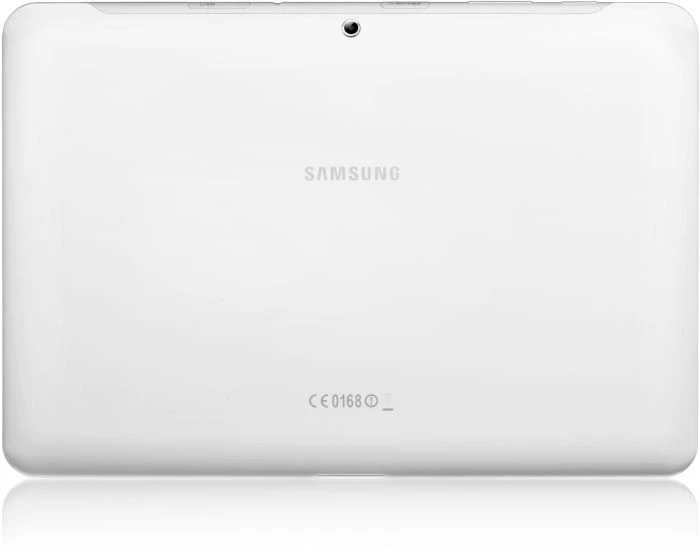 Samsung Galaxy Tab 2 10.1 P5100, weiß, 32GB, UMTS
