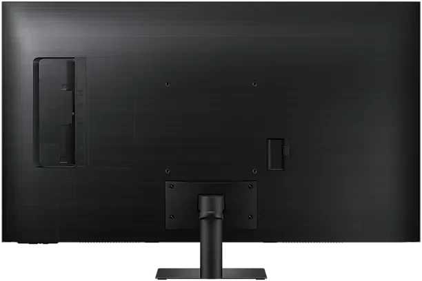 Samsung Smart Monitor M7 M70D (2024), schwarz, 43"