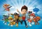 Ravensburger Puzzle Ryder und die Paw Patrol Vorschaubild