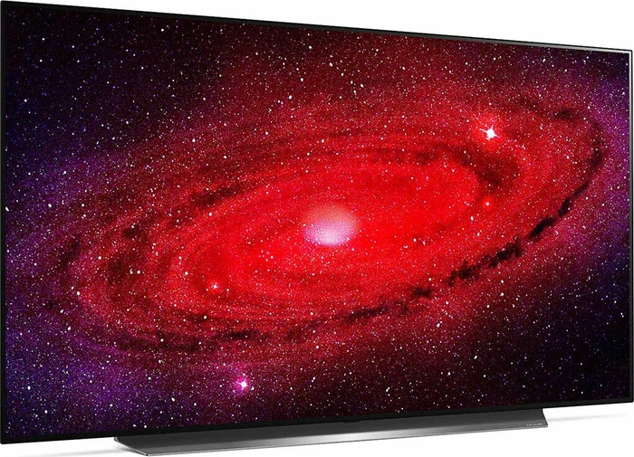 LG OLED65CX6LA