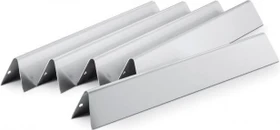 Weber Flavorizer Bars für Genesis 310/320