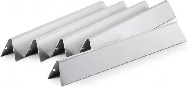Weber Flavorizer Bars für Genesis 310/320