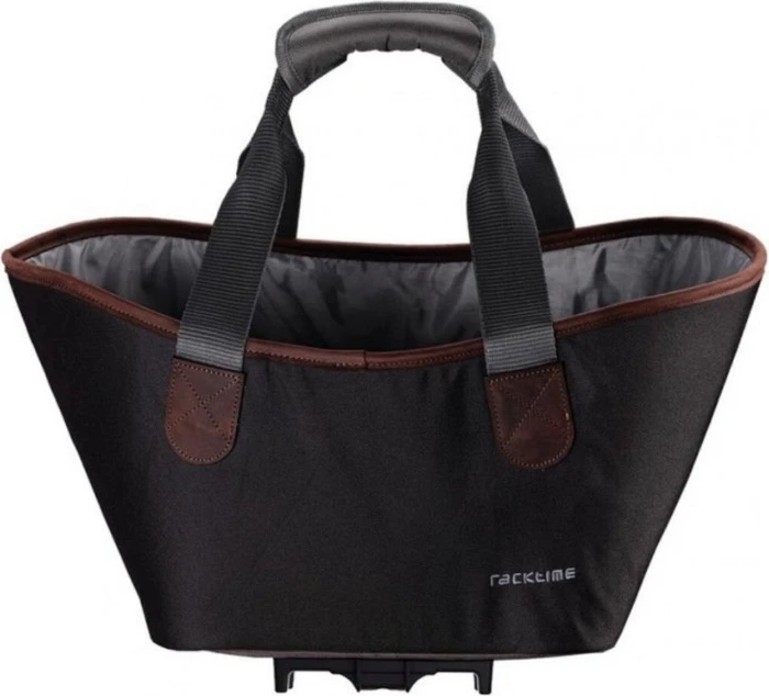 racktime Agnetha 2.0 Gepäckträgertasche