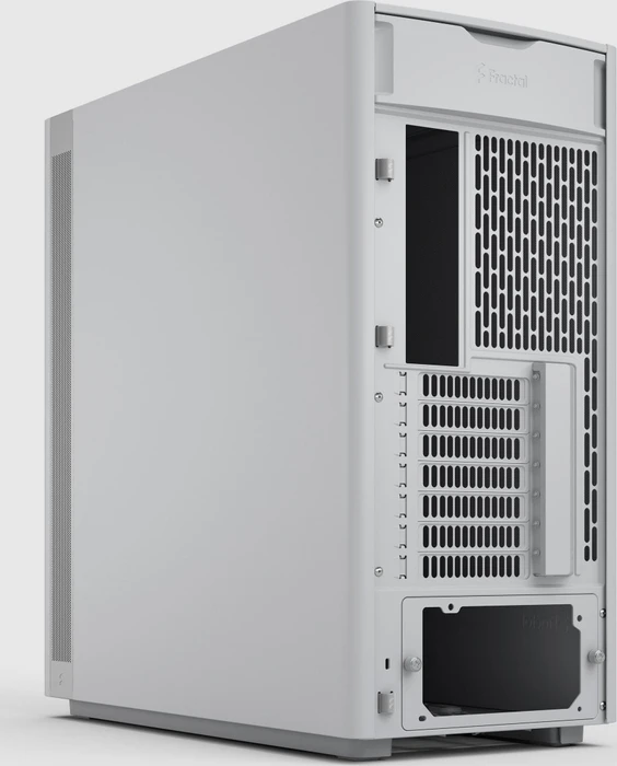 Fractal Design Define One Light Solid, schallgedämmt