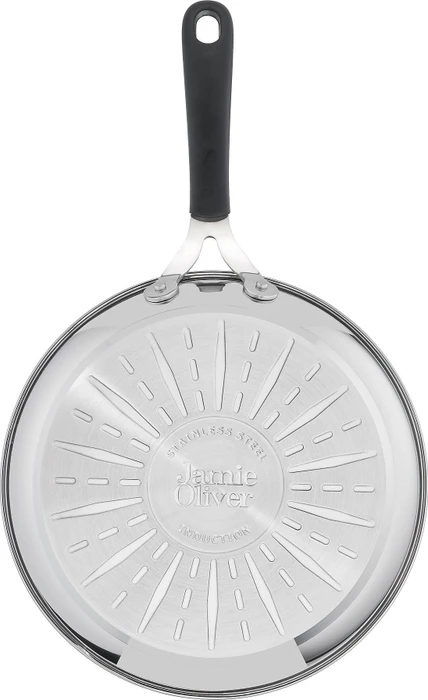 Tefal E3140444 Jamie Oliver Kitchen Essentials Bratpfanne 24cm