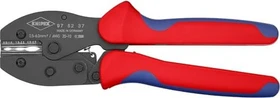 Knipex PreciForce Crimpzange, 22cm