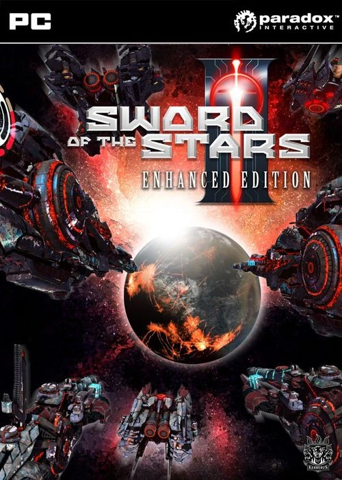 Sword of the Stars 2 - Enhanced Edition (Download) (PC)