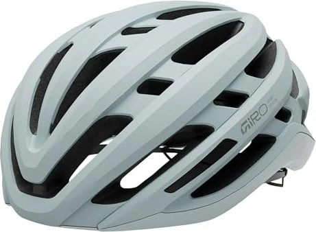 Giro Agilis MIPS Helm matte sky blue
