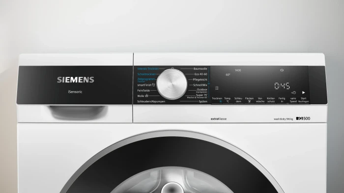 Siemens iQ500 WN44G291