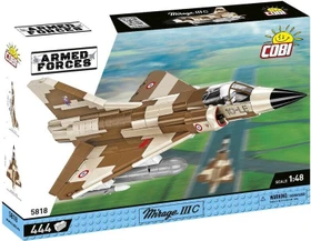 Cobi Armed Forces Migare IIIC