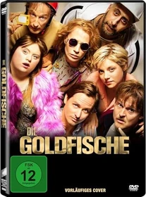 Die Goldfische (DVD)