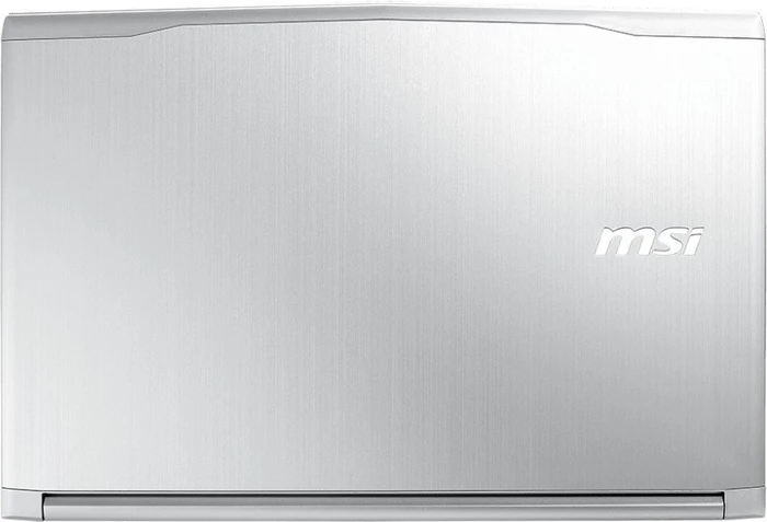 MSI PE72 7RE-1443 Prestige, Core i7-7700HQ, 16GB RAM, 256GB SSD, 1TB HDD, GeForce GTX 1050 Ti, DE