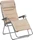 Lafuma Futura XL Zero Gravity Relaxsessel beige mokka (LFM3131_9935)