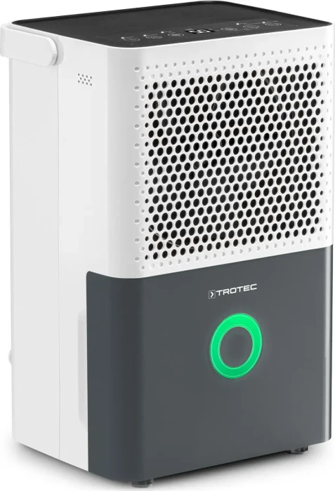 Trotec TTK 33 E Komfort Luftentfeuchter