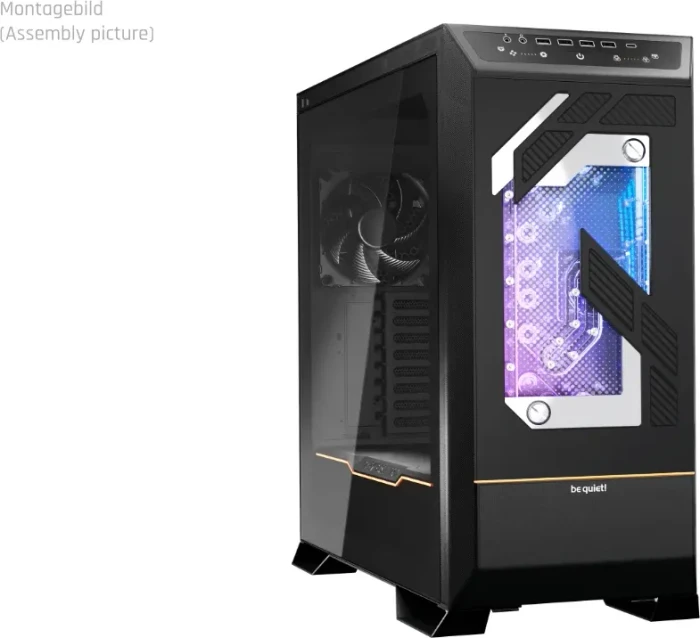 Alphacool Apex Distro Plate Dark Base Pro 901 Black VPP/D5, schwarz, Verteilerplatte