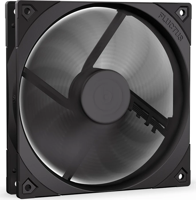 Endorfy Fluctus 140 PWM, 140mm