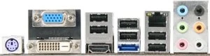 MSI 760GM-E51 [FX] (AMD AM3+)
