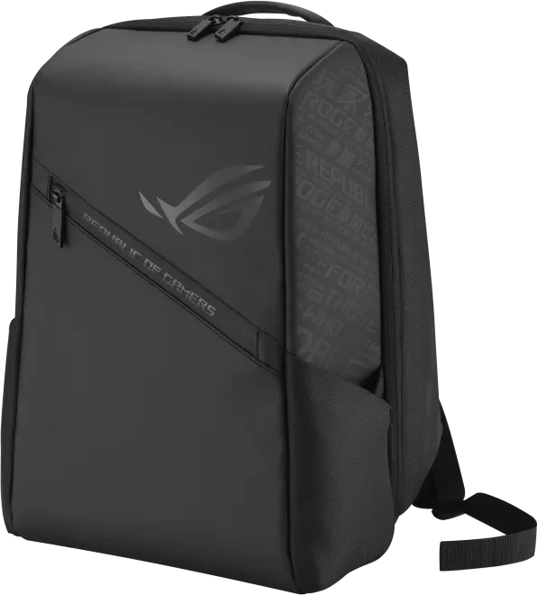 ASUS ROG Ranger BP2501 Gaming Backpack, schwarz