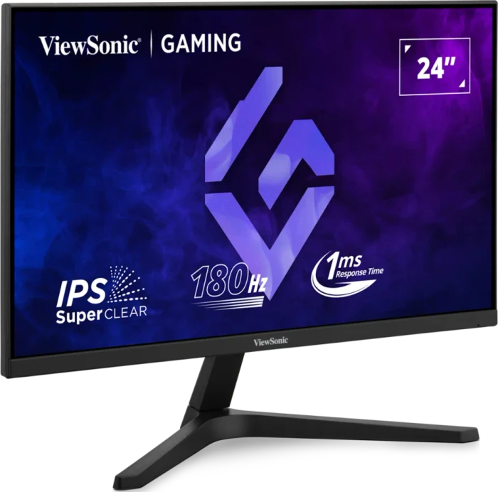 ViewSonic VX24G1-HD, 23.8"