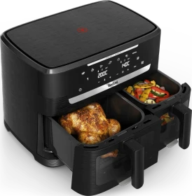 Tefal EY 9478 Infra Heat Ever Fry XXL Dual (1510003214)