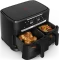 Tefal EY 9478 Infra Heat Ever Fry XXL Dual Vorschaubild