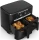 Tefal EY 9478 Infra Heat Ever Fry XXL Dual (1510003214)