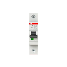 ABB S201M-Z20