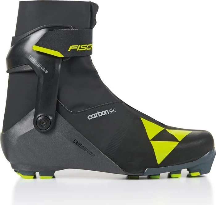 Fischer Carbon Skate (Damen) (Modell 2024/2025)