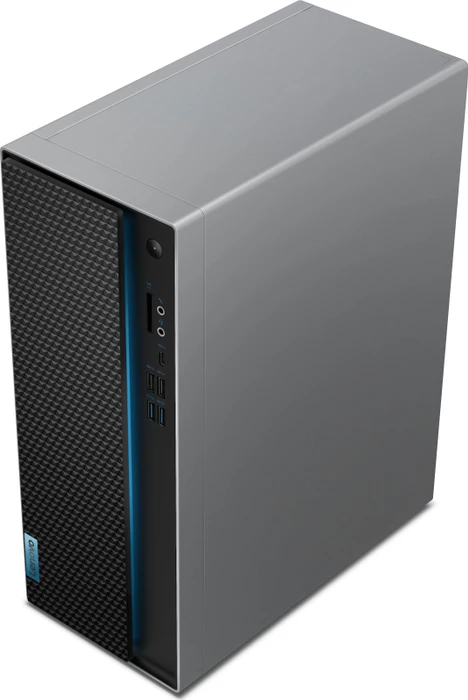Lenovo IdeaCentre T540-15ICB, Mineral Grey, Core i7-9700, 16GB RAM, 1TB SSD, GeForce GTX 1660 Ti