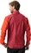 Vaude Drop III Fahrradjacke carmine (Herren) Vorschaubild