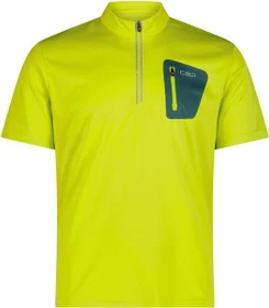 CMP Technisches Radsport Trikot kurzarm acido (Herren)