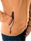 Vaude Rosemoor Fleece II Funktionsjacke sweet orange (Damen) Vorschaubild