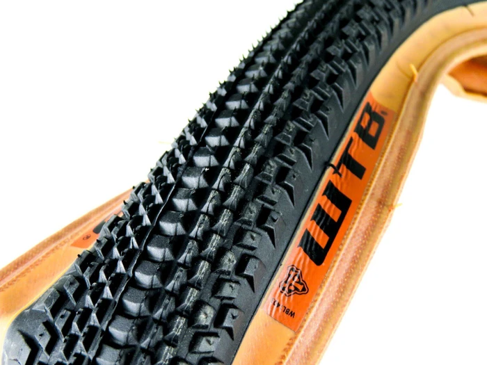 WTB Vulpine 700x40C Tubeless-Reifen schwarz
