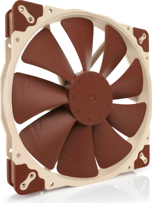 Noctua NF-A20 5V, 200mm